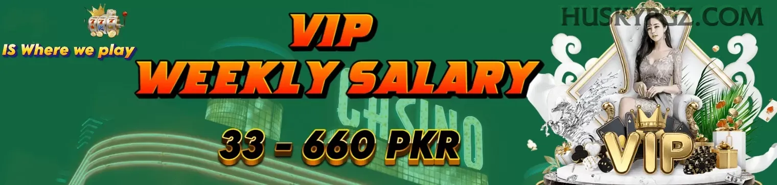 Download app huskypg Android iOS